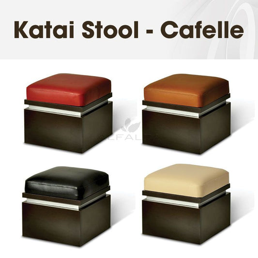 Pedi Stool - Comfortable and ergonomic stool for pedicure professionals