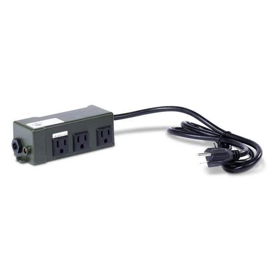 Control Box / Power Supply - Reliable and Efficient Component for Seamless Operation