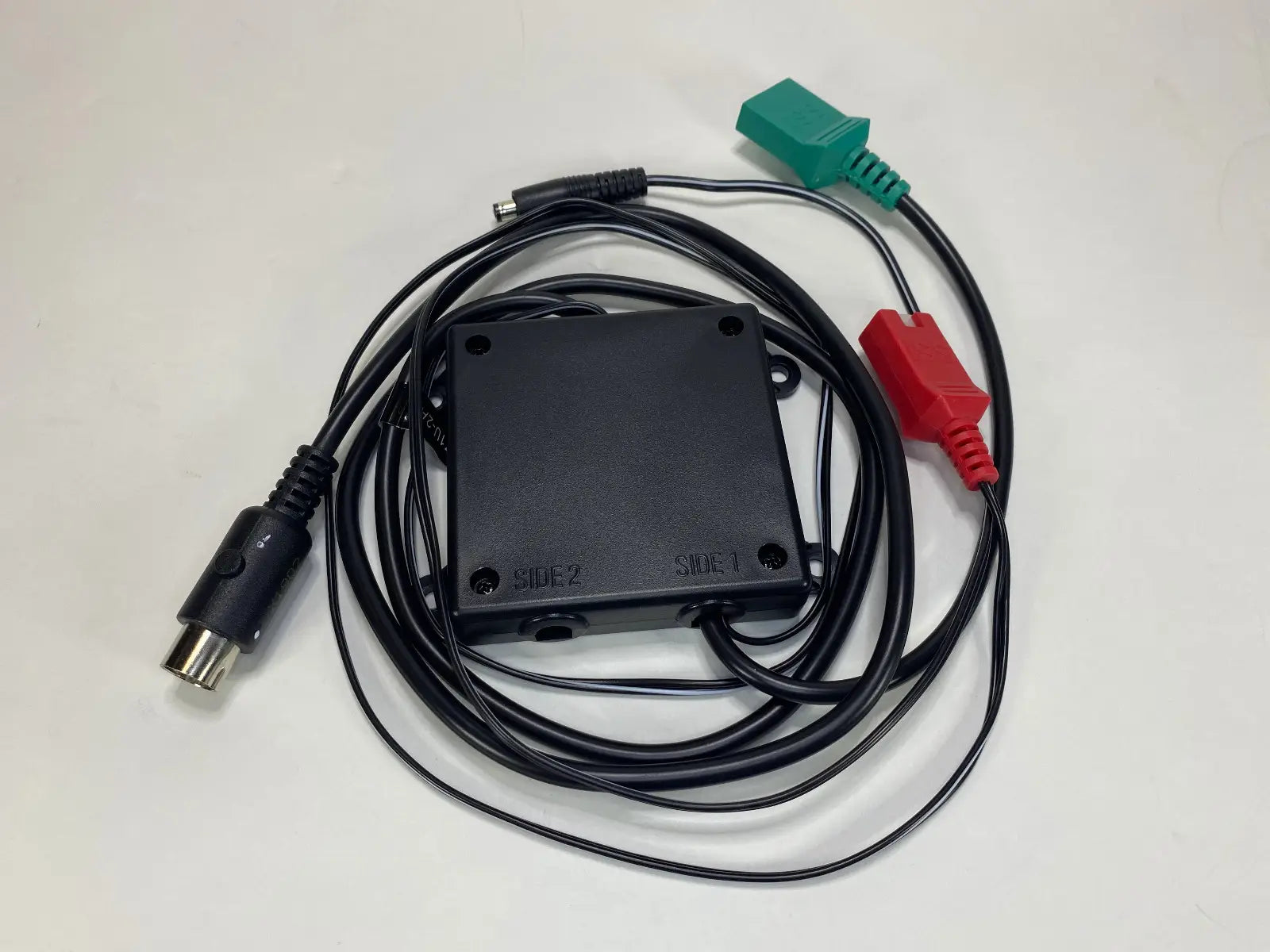 2 Zone Harness Used on SE - Reliable Wiring Solution for Optimal Performance