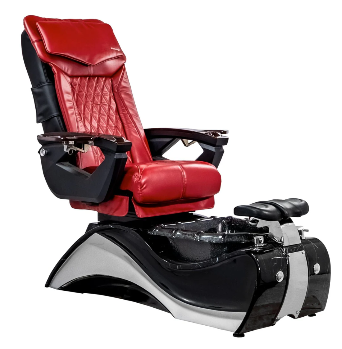 FIOR Pedicure Spa with LX Chair by Mayakoba for Ultimate Comfort