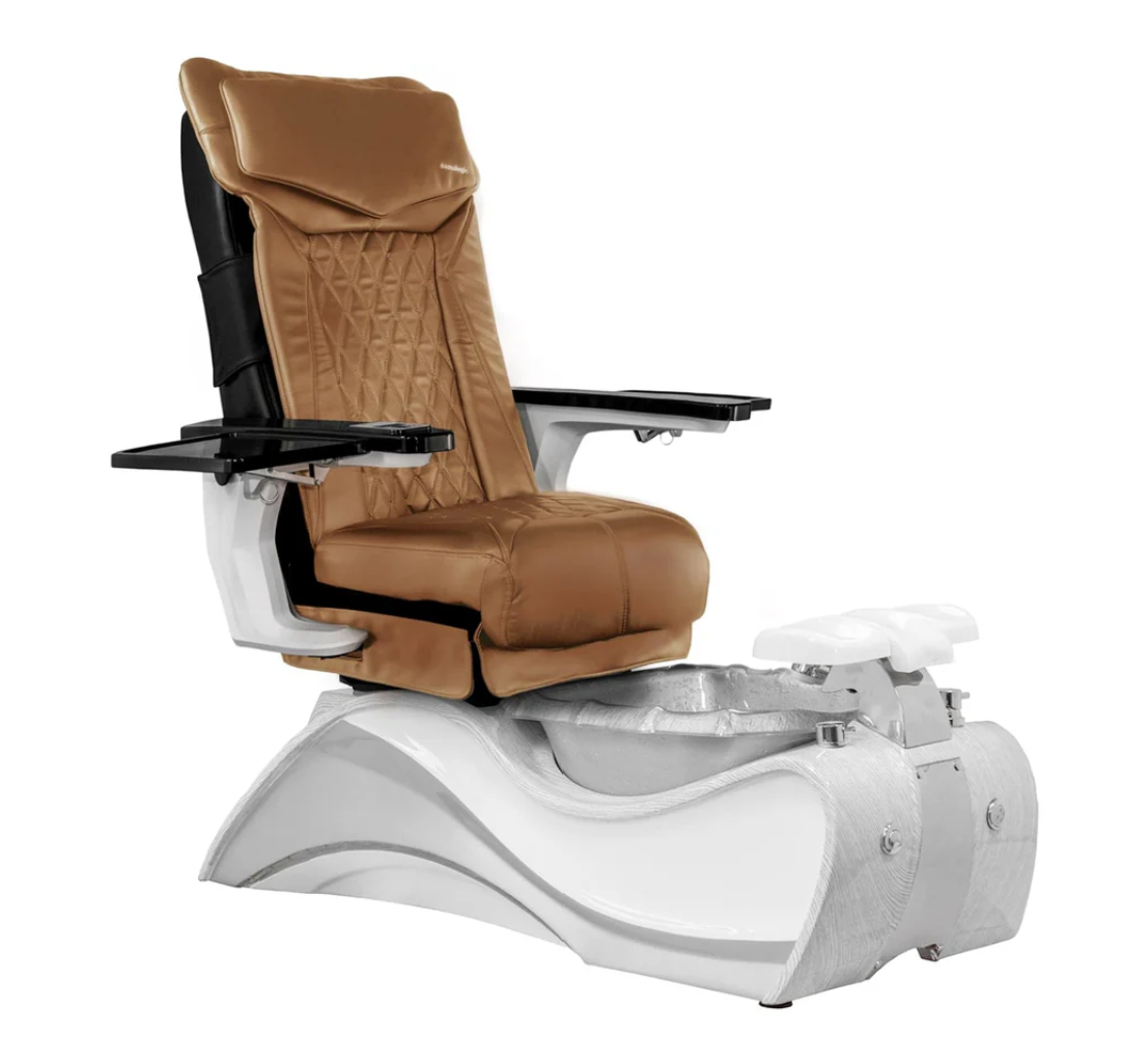 FIOR Pedicure Spa w/ DX Chair by Mayakoba