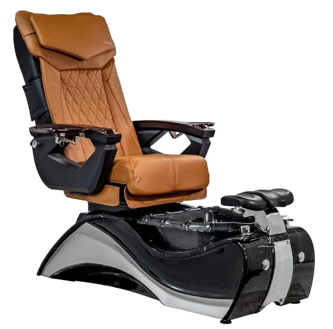 Ergonomic FIOR Pedicure Spa with LX Chair by Mayakoba