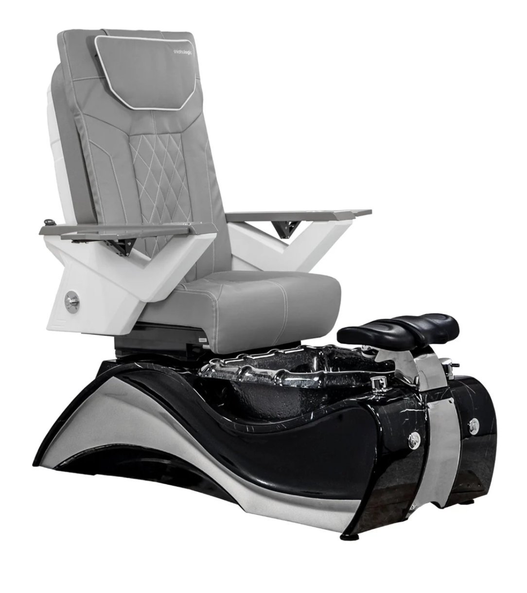 Stylish FIOR Pedicure Spa with FX Chair Design for Home Use