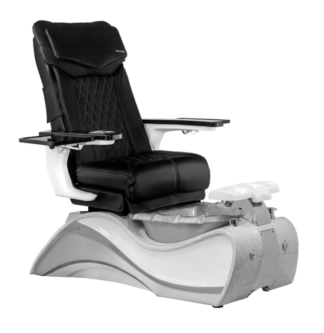 FIOR Pedicure Spa w/ DX Chair by Mayakoba