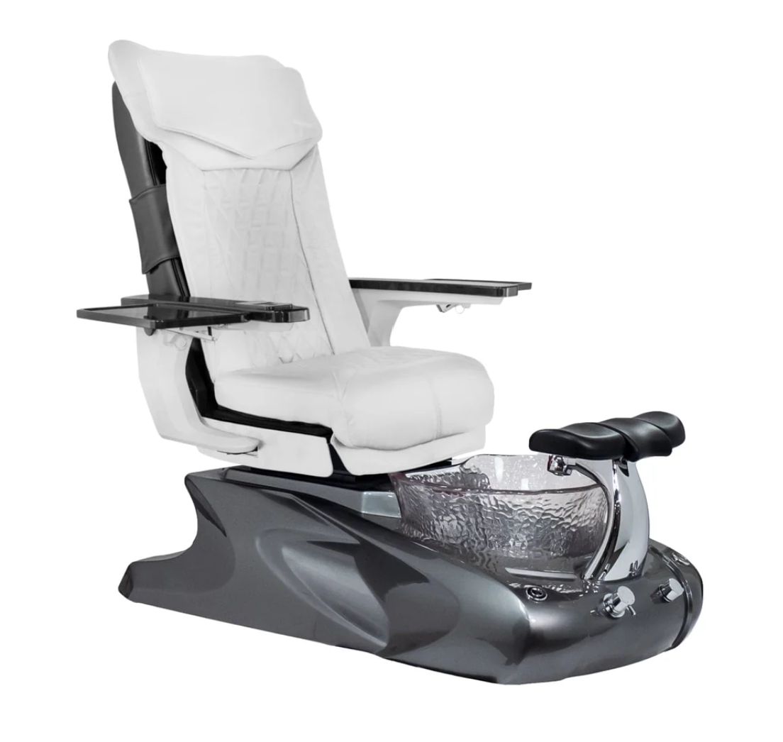 VIGGO II Pedicure Spa w/ DX Chair top by Mayakoba