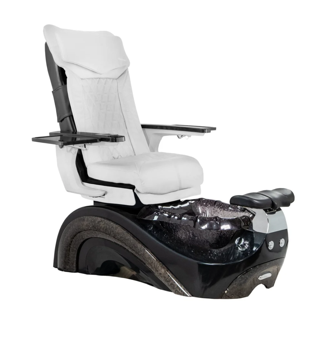 PERLA Pedicure Spa with DX Chair Top by Mayakoba