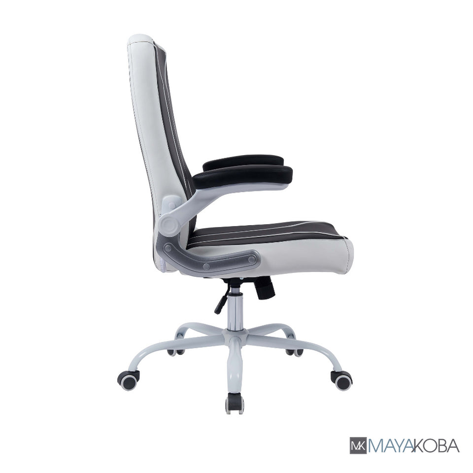 Vesta Customer Chair - Enhance the salon experience with our luxurious and adjustable customer chair