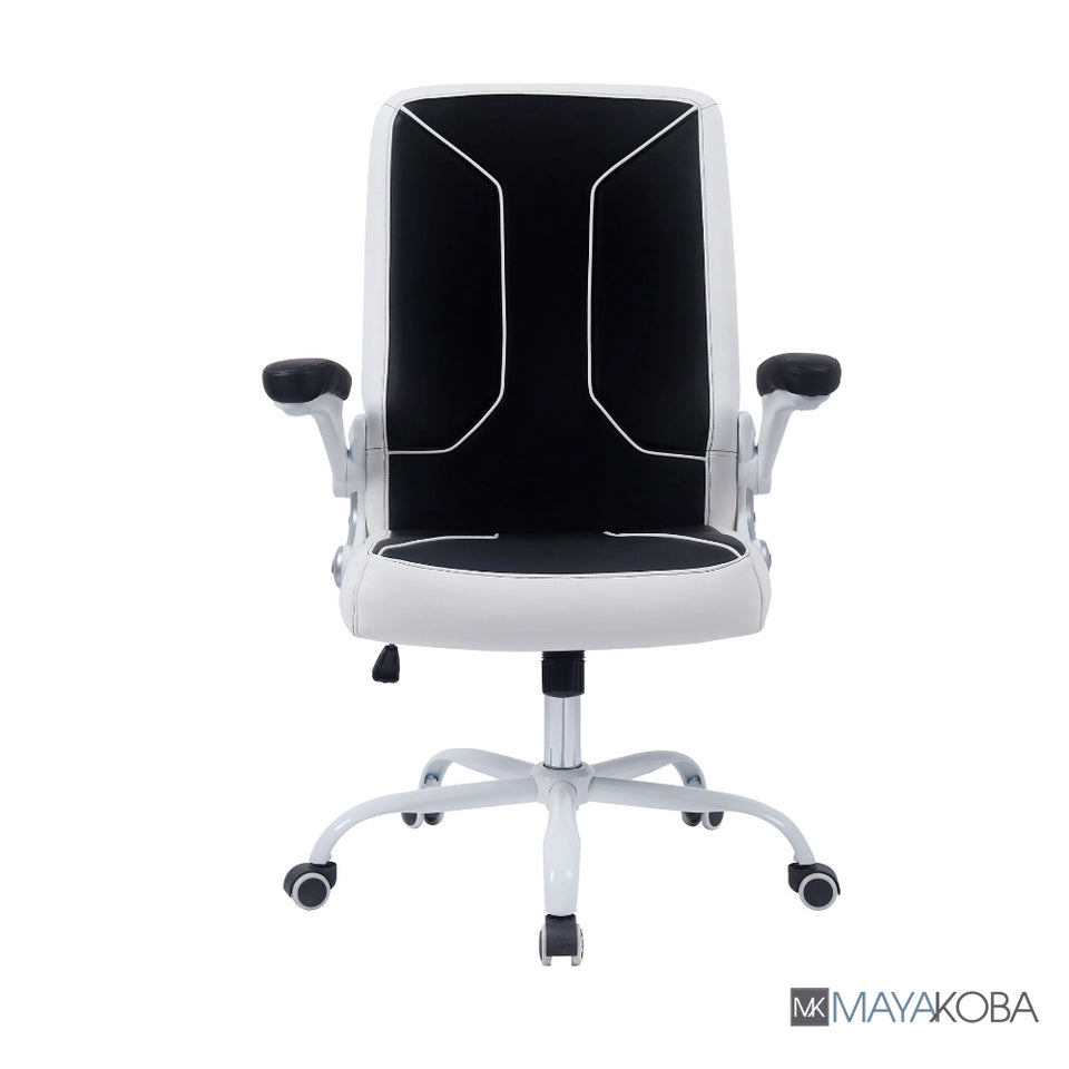 Vesta Customer Chair - Elevate your salon's aesthetic with our elegant and comfortable customer chair