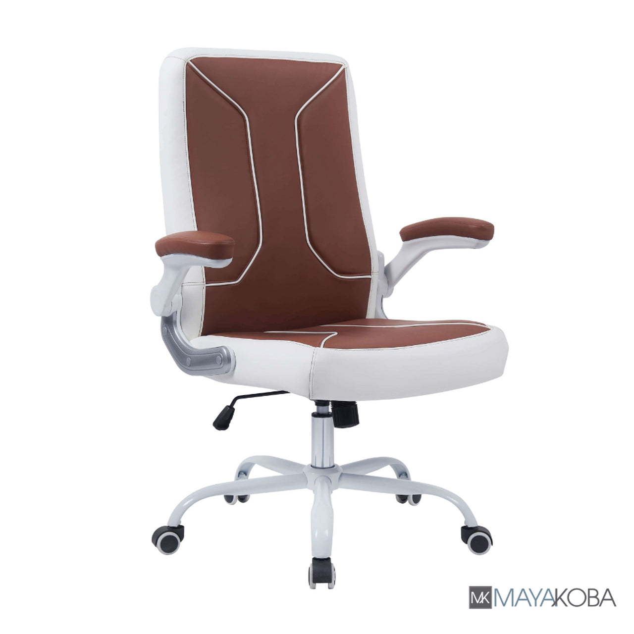 Vesta Customer Chair - Prioritize client satisfaction with our premium and supportive salon seating
