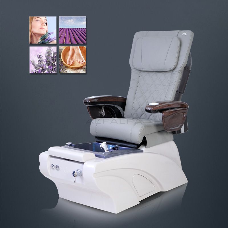 Luxurious Pedicure Spa Chair for Ultimate Relaxation