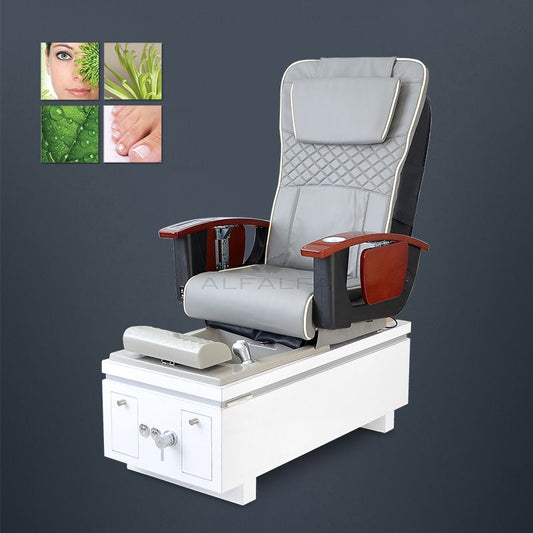 Luxurious Pedicure Spa Chair for Ultimate Relaxation