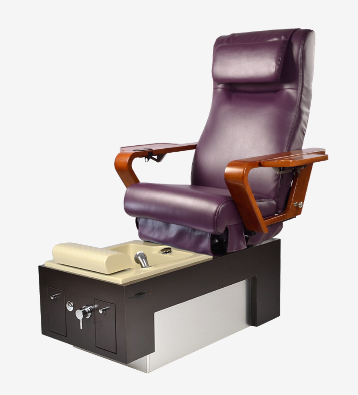 ION II Pedicure Spa w/ installation by Alfalfa