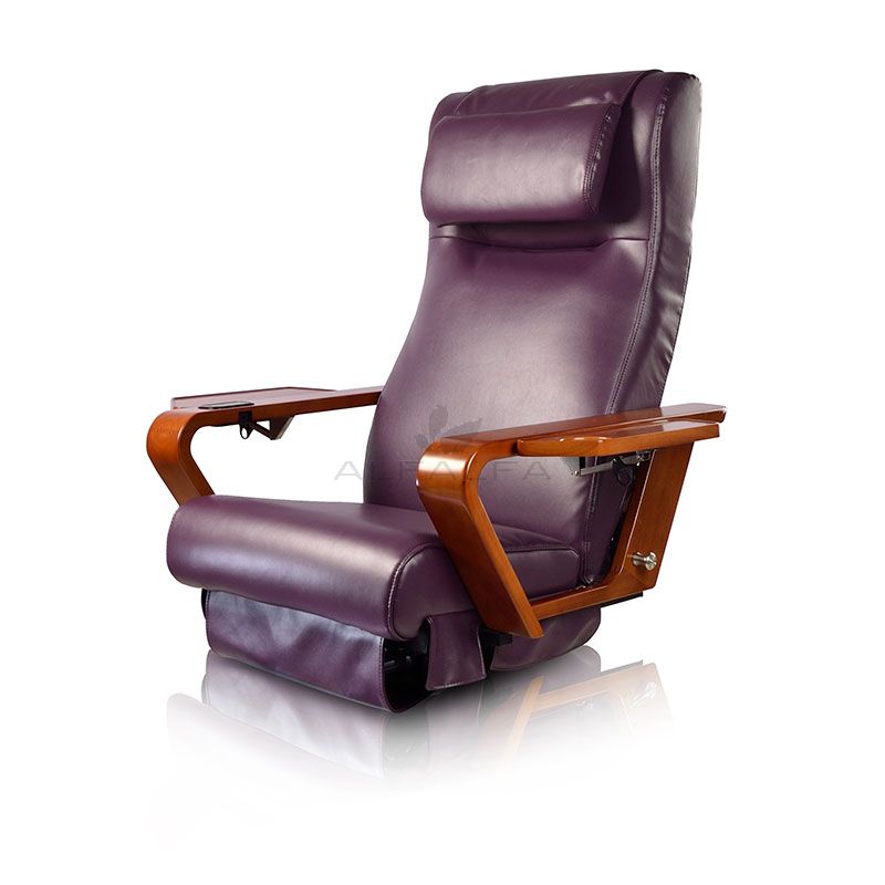 ANS21 - Air Relax Massage Chair by Alfalfa