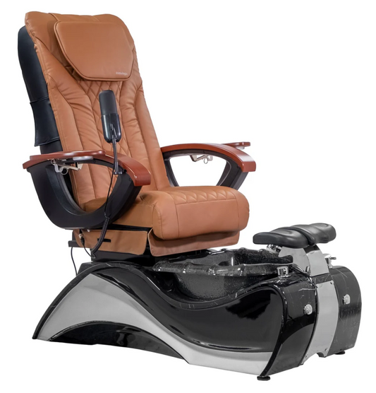 FIOR Pedicure Spa with EX-R Chair for Ultimate Relaxation