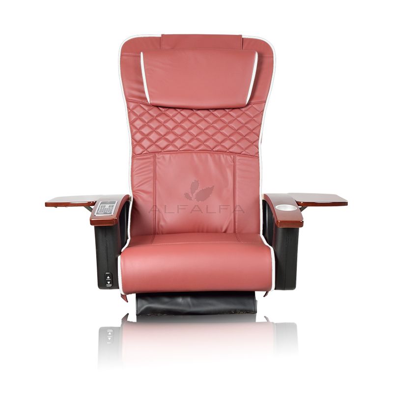 ANS18 - Original Massage Chair by Alfalfa