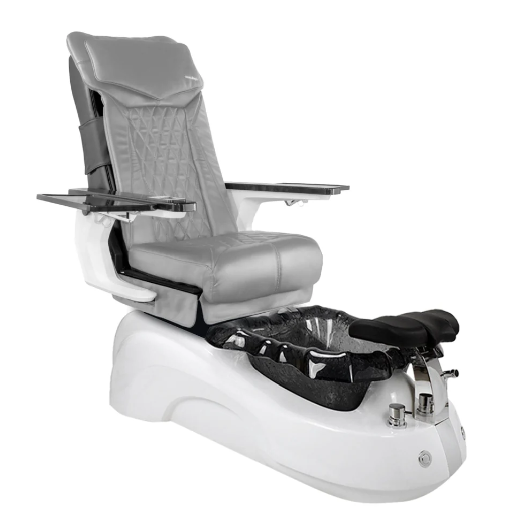 SIENA Pedicure Spa w/ DX Chair by Mayakoba