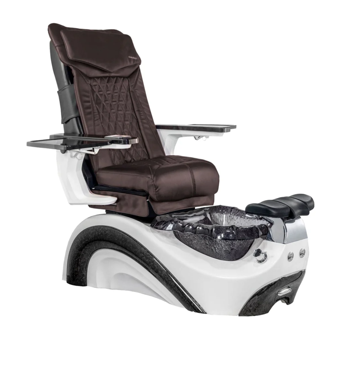 PERLA Pedicure Spa with DX Chair Top by Mayakoba