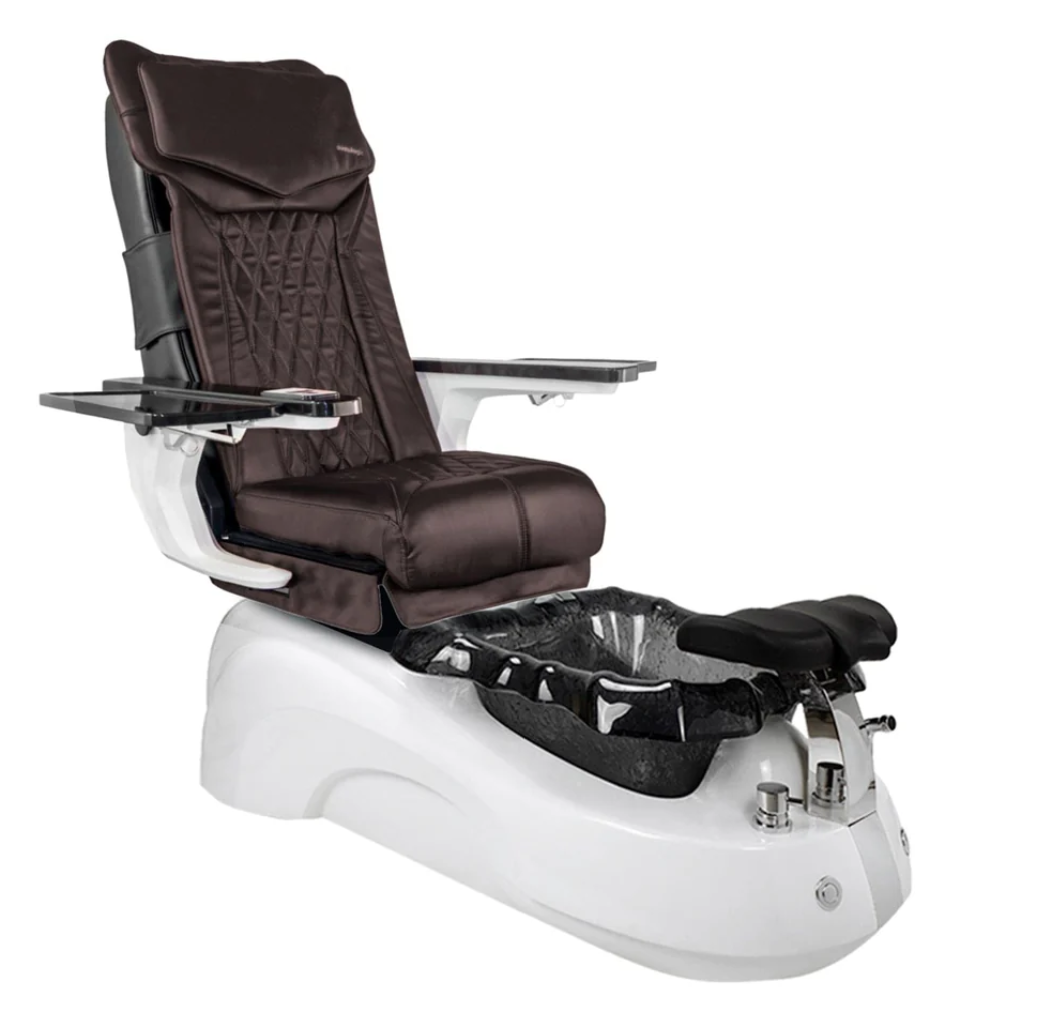 SIENA Pedicure Spa w/ DX Chair by Mayakoba