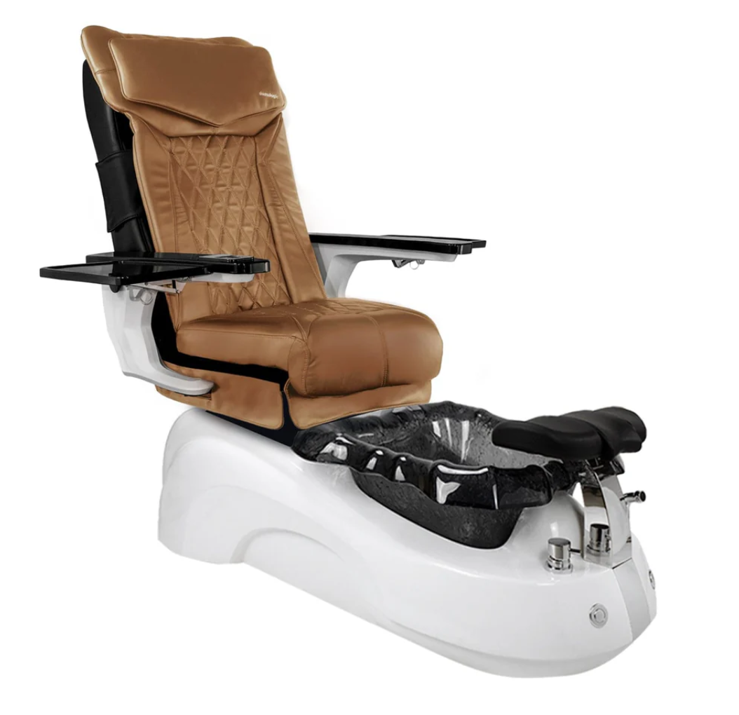 SIENA Pedicure Spa w/ DX Chair by Mayakoba