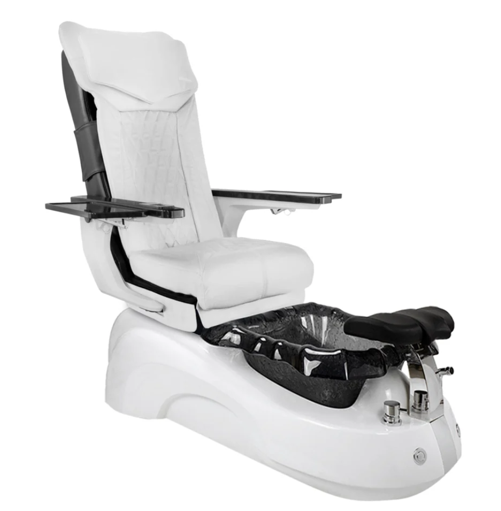 SIENA Pedicure Spa w/ DX Chair by Mayakoba