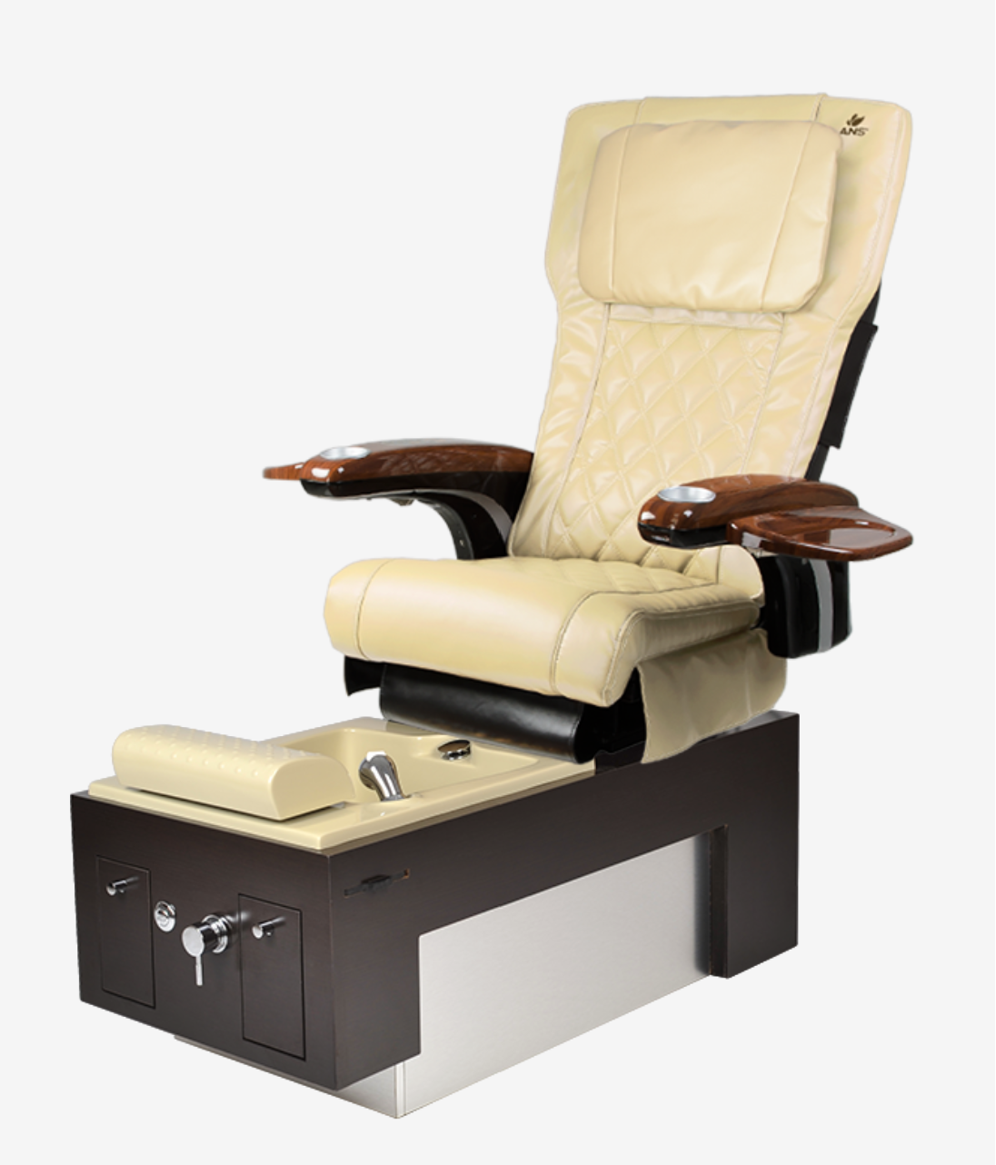 ION II Pedicure Spa w/ installation by Alfalfa