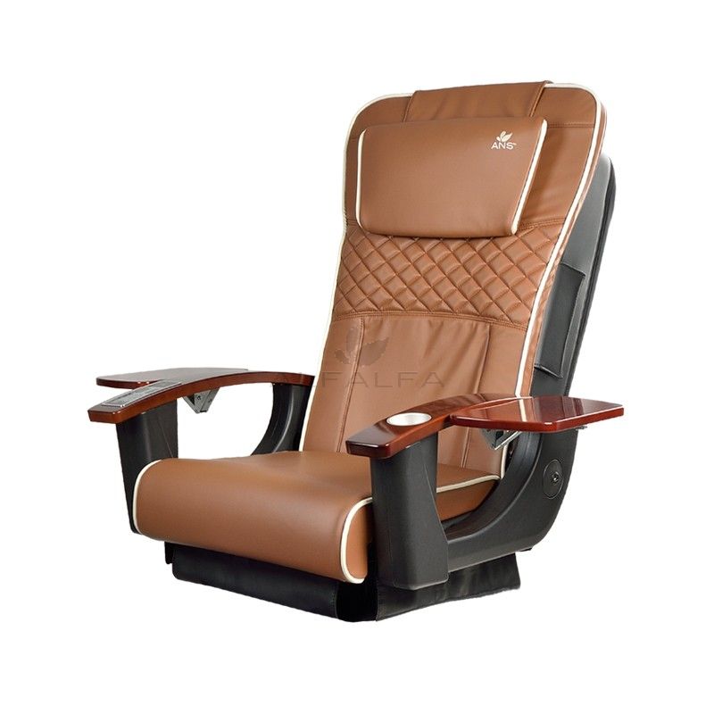 ANS18 - Original Massage Chair by Alfalfa