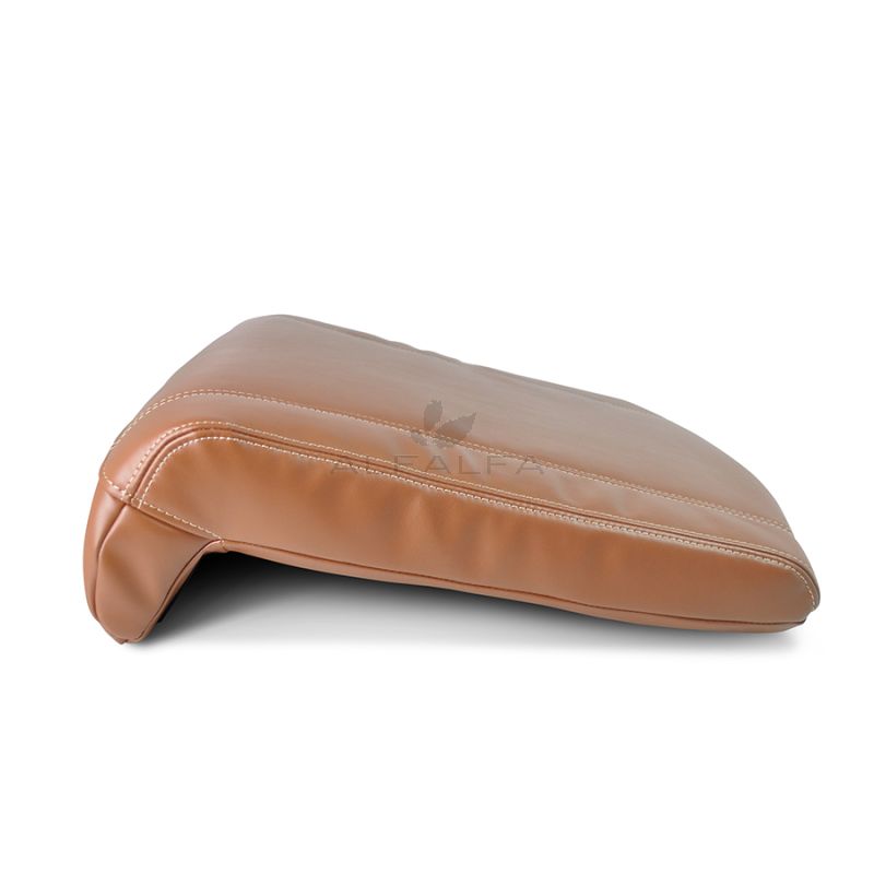 Alfalfa CZ-135 Foam Seat Pad - Ideal for Extended Sitting