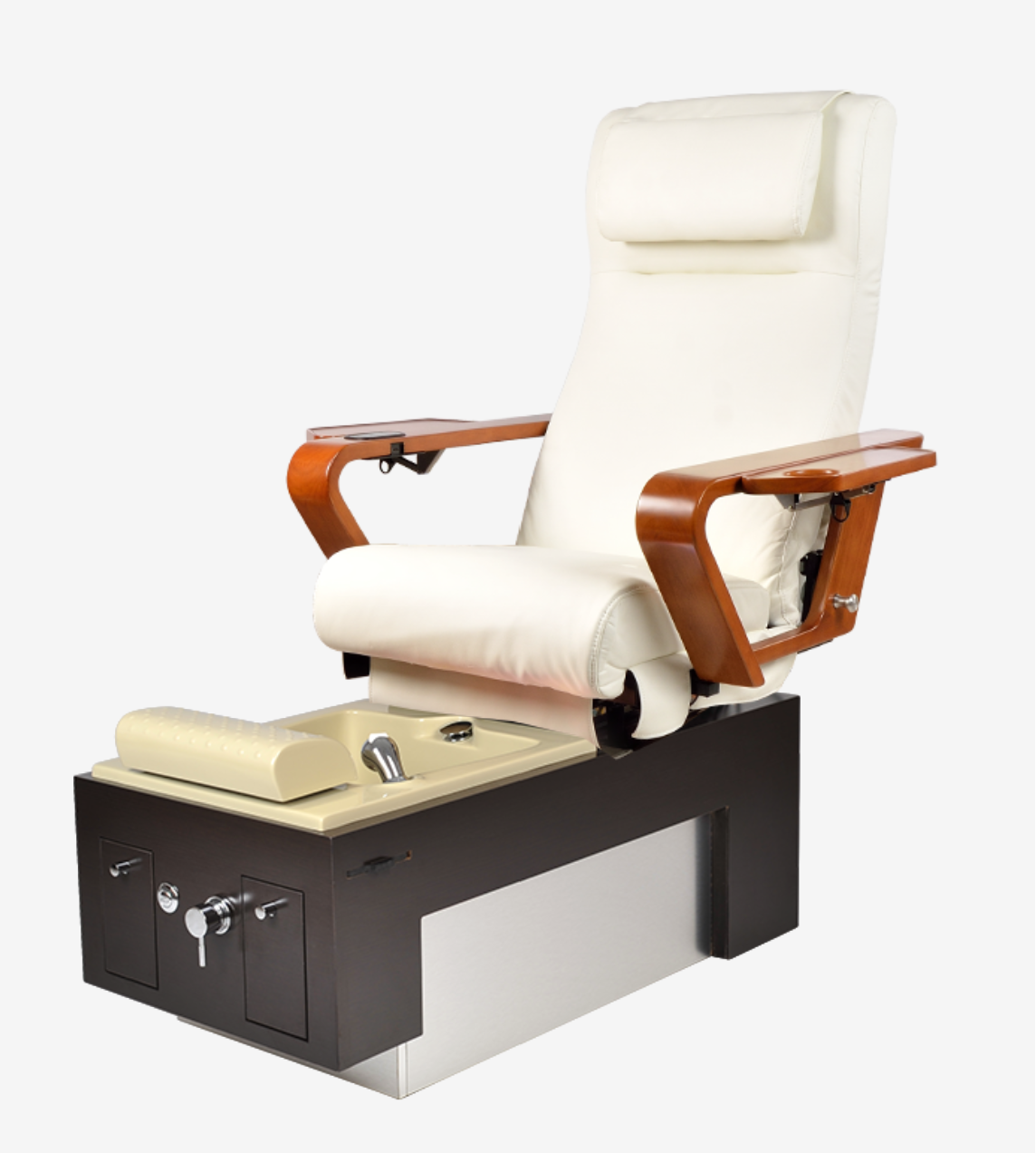 ION II Pedicure Spa w/ installation by Alfalfa