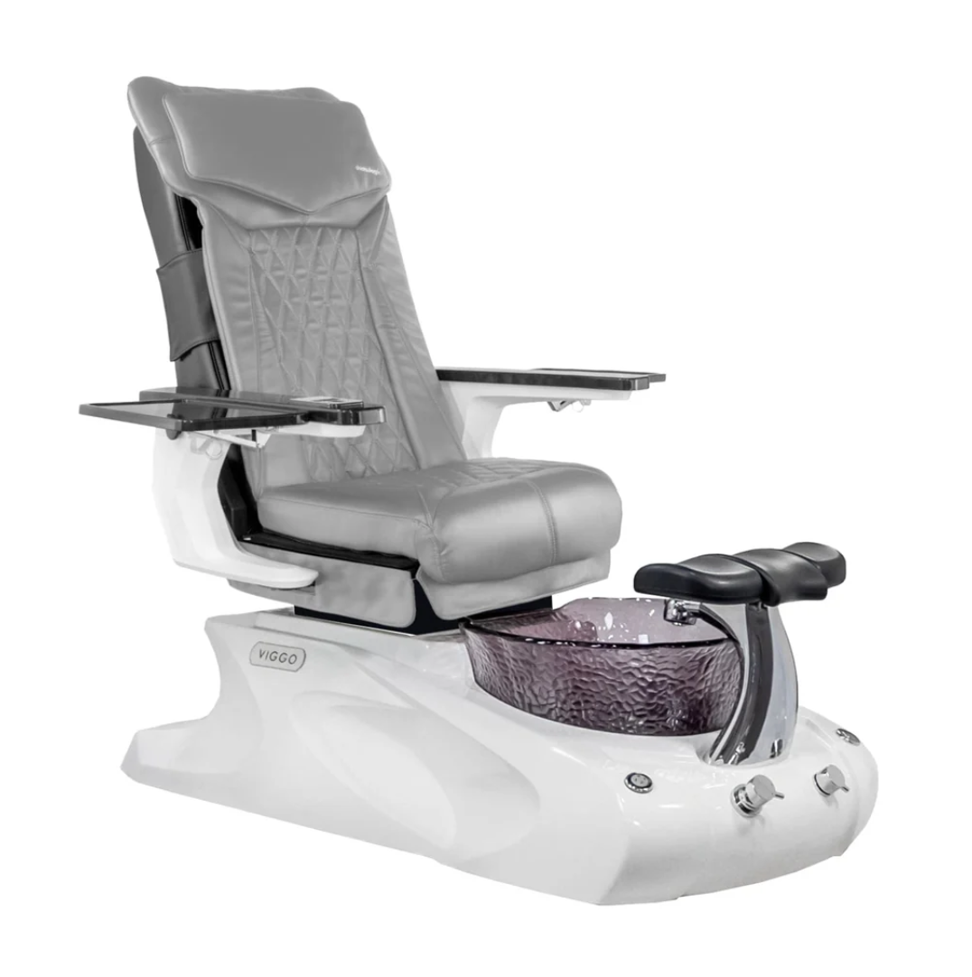 VIGGO II Pedicure Spa w/ DX Chair top by Mayakoba