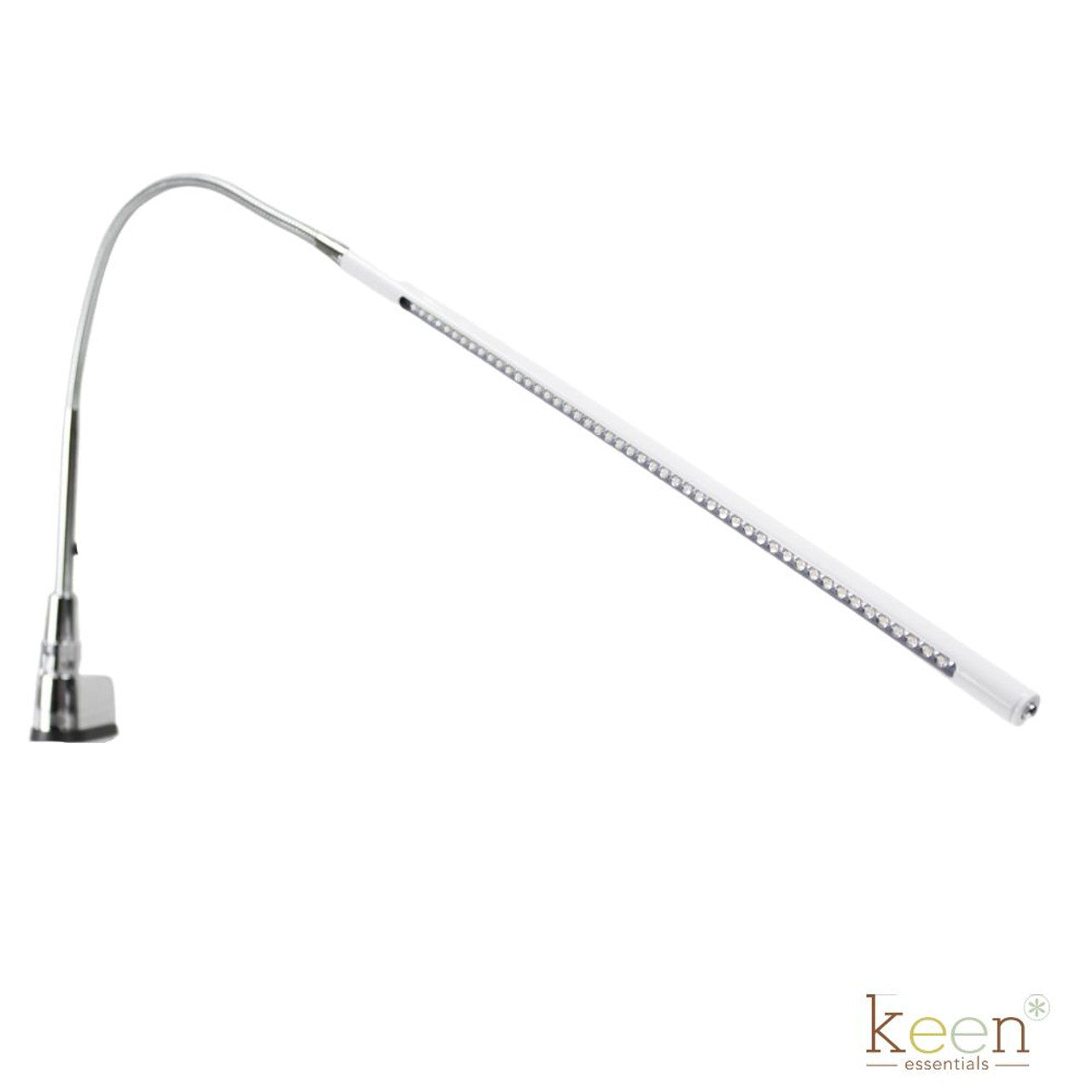 KEEN Slimflex LED Table Lamp by Keen Essentials FREE SHIPPING