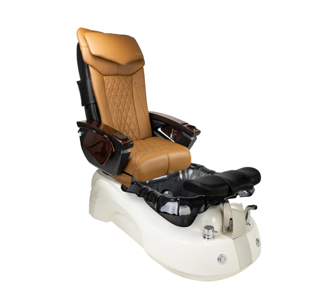 Siena Pedicure Spa w/ LX Chair by Mayakoba