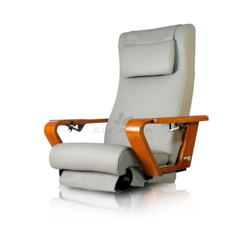 ANS21 - Air Relax Massage Chair by Alfalfa