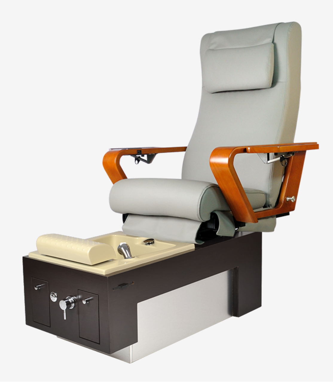 ION II Pedicure Spa w/ installation by Alfalfa