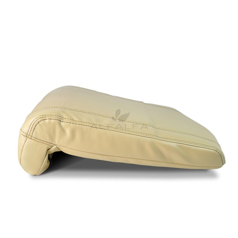 CZ-135 Seat Pad with Foam by Alfalfa - Superior Comfort and Support