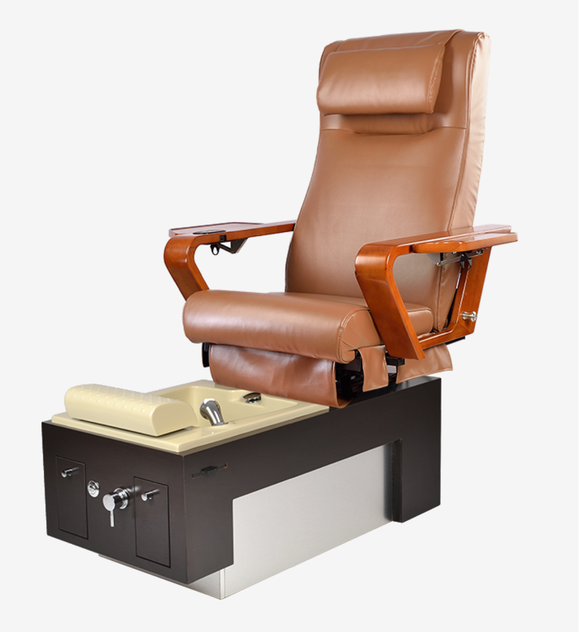 ION II Pedicure Spa w/ installation by Alfalfa