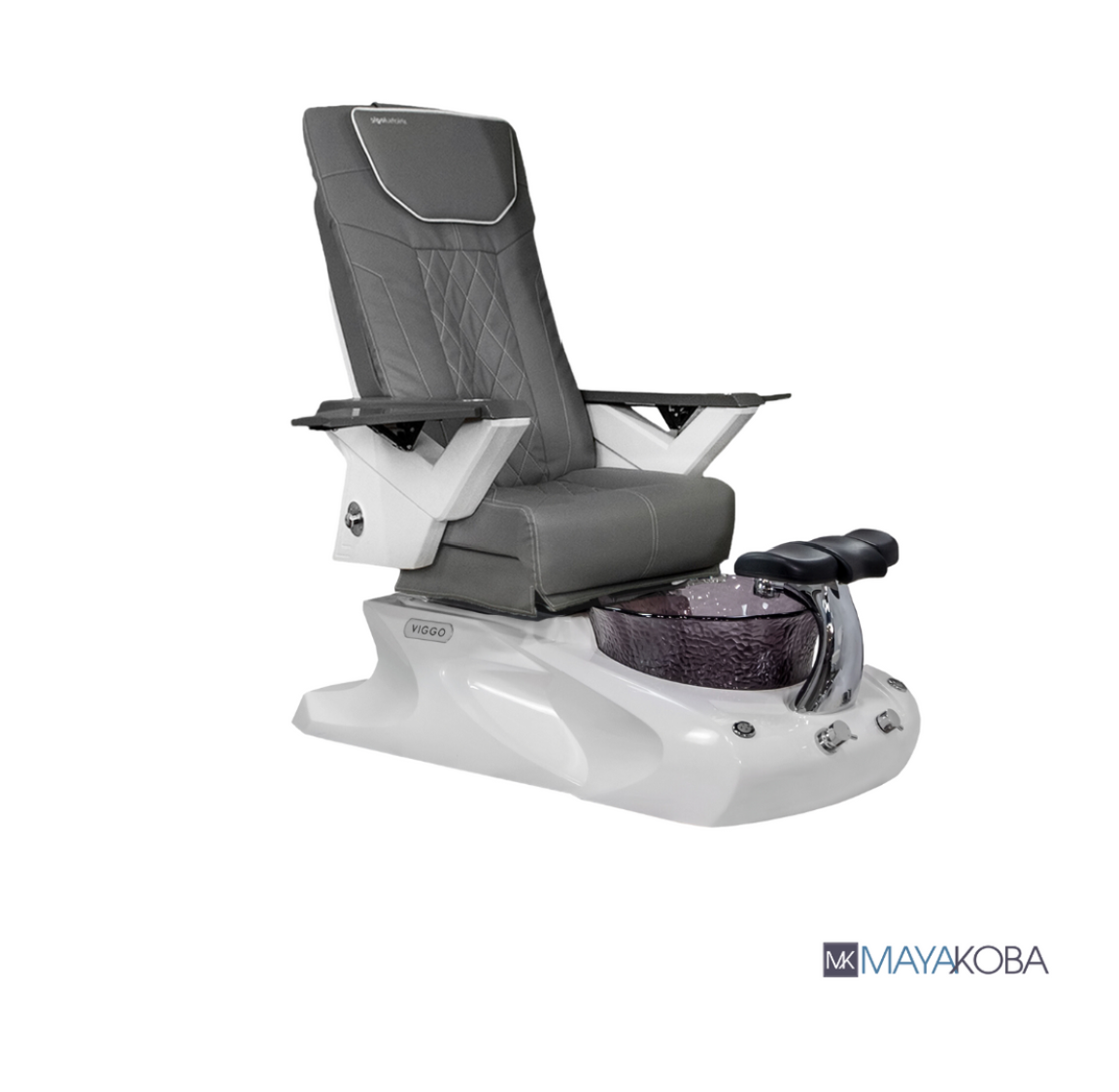 Viggo II Pedicure Spa w/ FX Chair by Mayakoba