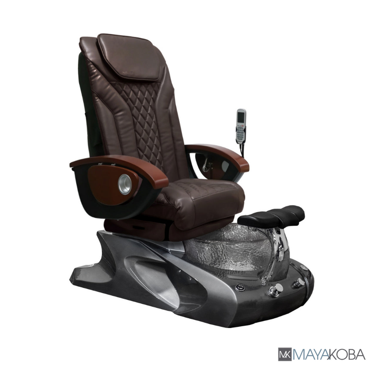 Viggo II Pedicure Spa w/ EX-R Chair by Mayakoba