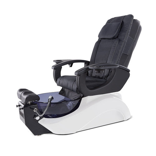 Le Rêve VE Pedicure Spa by Continuum - luxurious spa chair for ultimate relaxation