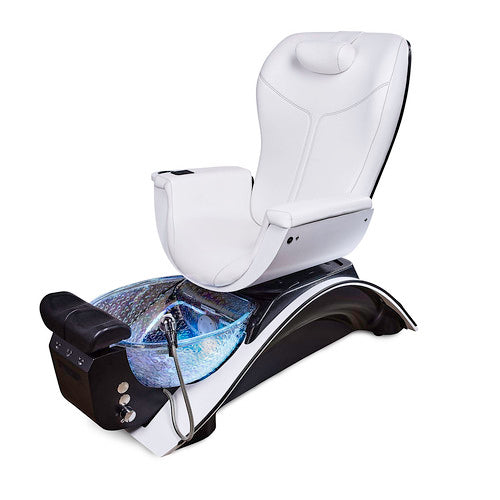 Maestro Opus Pedicure Spa by Continuum - Luxurious spa chair with ergonomic design