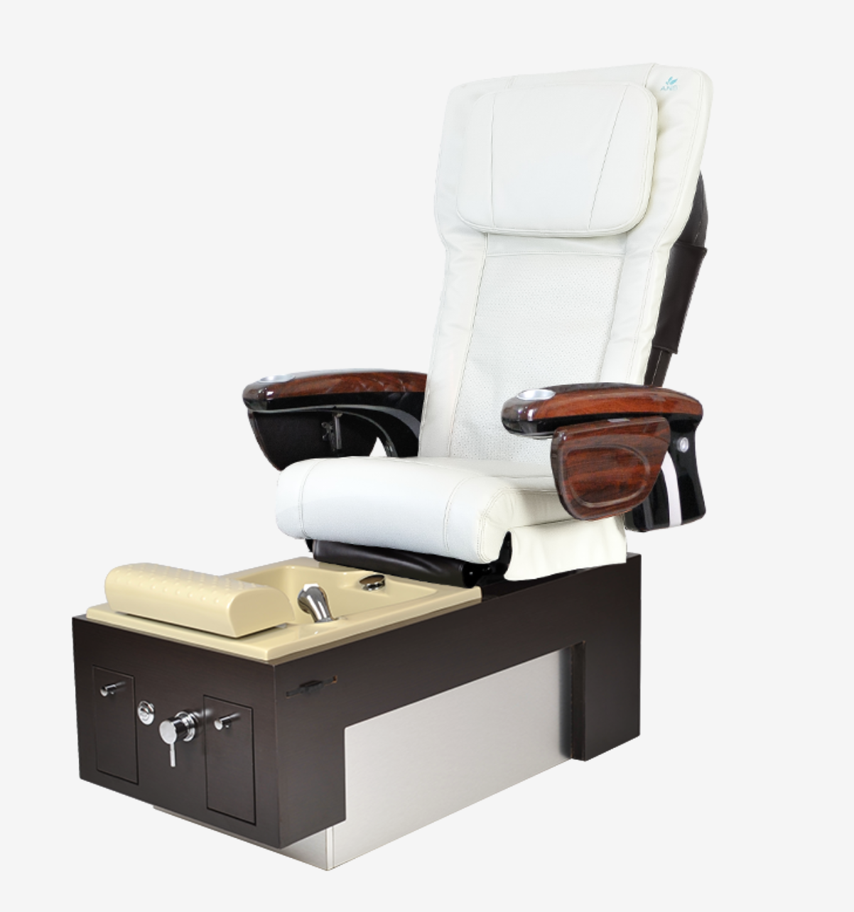 ION II Pedicure Spa w/ installation by Alfalfa