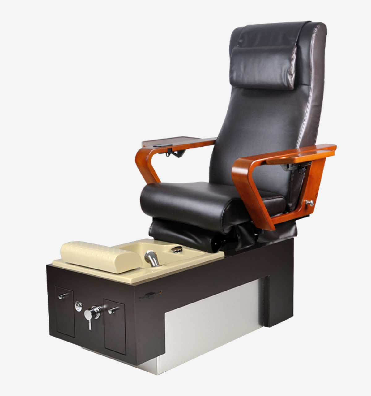 ION II Pedicure Spa w/ installation by Alfalfa