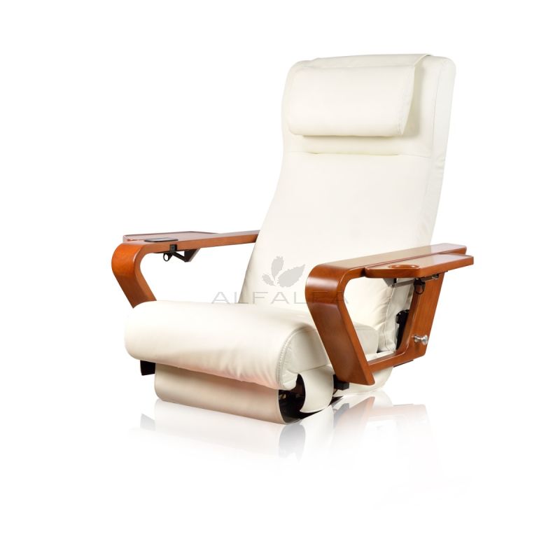 ANS21 - Air Relax Massage Chair by Alfalfa