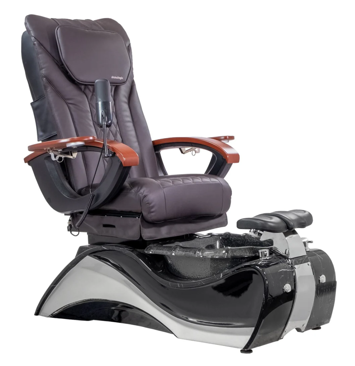 Stylish FIOR Pedicure Spa with EX-R Chair Design for Wellness