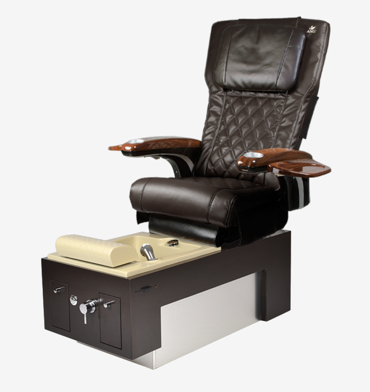 ION II Pedicure Spa w/ installation by Alfalfa