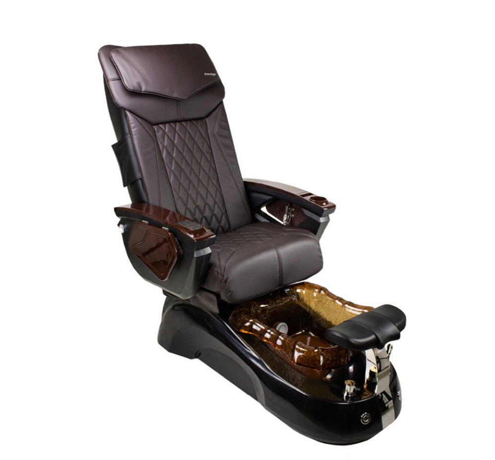 Siena Pedicure Spa w/ LX Chair by Mayakoba