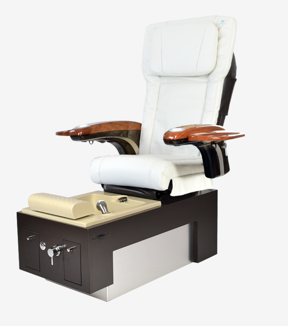 ION II Pedicure Spa w/ installation by Alfalfa