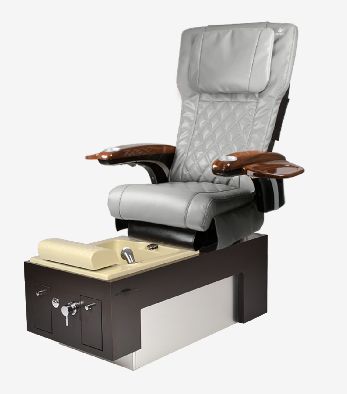 ION II Pedicure Spa w/ installation by Alfalfa