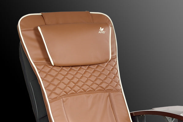 Original Massage Chair - Elevate Your Wellness and Comfort Level