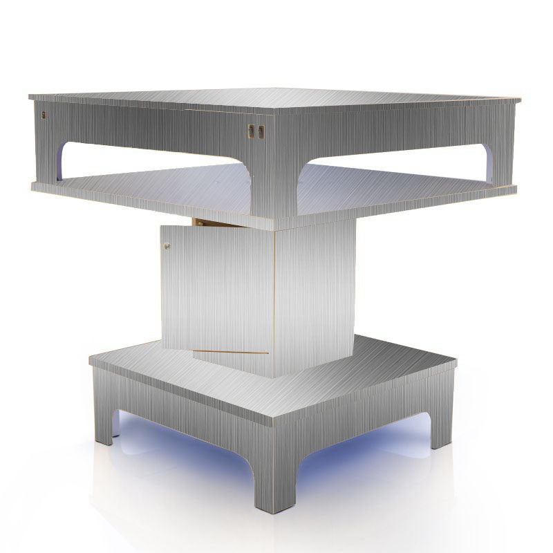 Classic Square QDry Table by Alfalfa