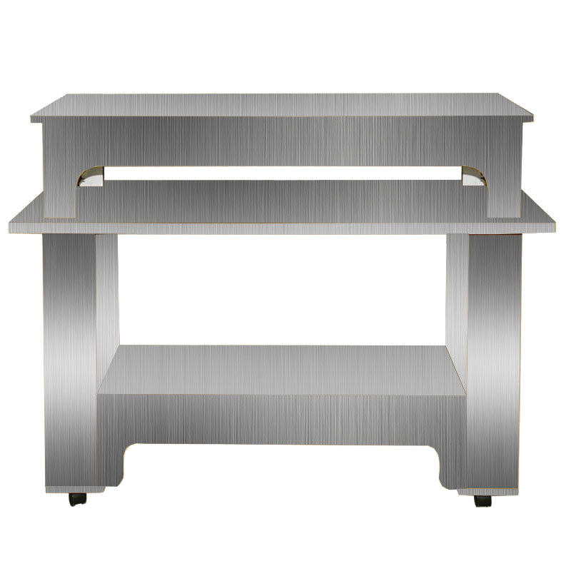 Classic Dual Quick Dry Table by Alfalfa